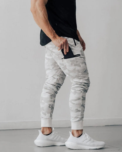 Camo Stealth Joggers