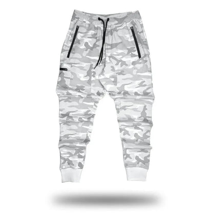 Camo Stealth Joggers