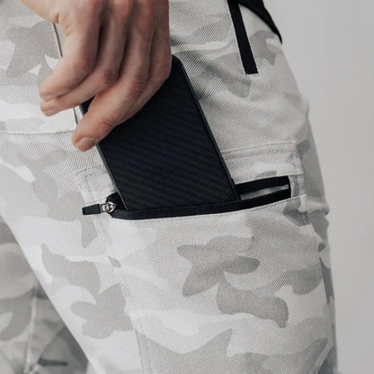 Camo Stealth Joggers