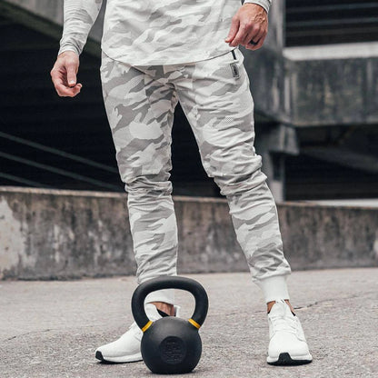 Camo Stealth Joggers