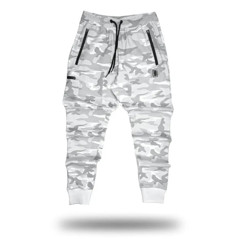 Camo Stealth Joggers