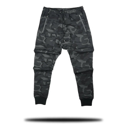 Camo Stealth Joggers