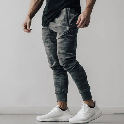 Camo Stealth Joggers